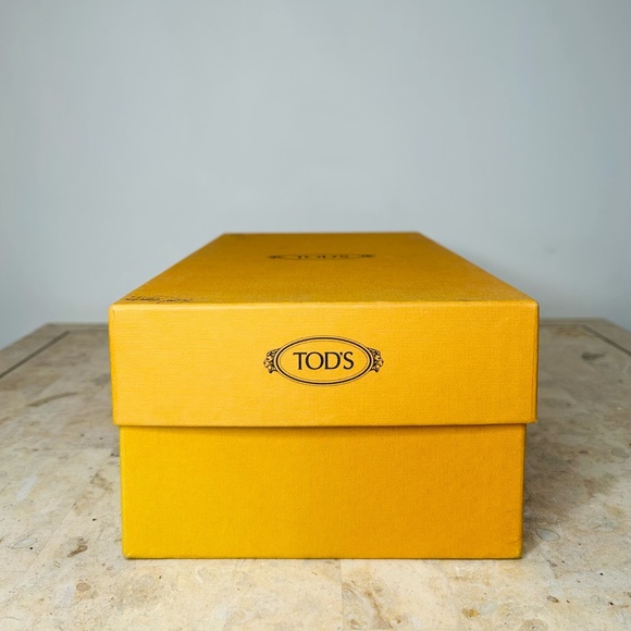 TODs Gommino Loafers BNIB - Picture 3 of 16